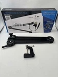 Audio-technica AT2020USB-X With Microphone Arm (micrphone Only). Fixed Price $38.49.