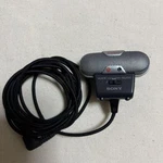 Sony ECM-719 Electret Condenser Microphone Stereo Voice Music Mini Plug 1.5M. Fixed Price $43.64.