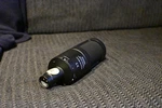 Audio-technica AT2050 Multi-pattern Condenser Microphone. Fixed Price $79.00.