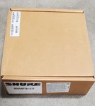 Shure MXWAPT8 Z10 Microflex 8-CHANNEL Access Point Transceiver Receiver. Fixed Price $750.00.