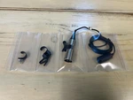 Shure SM11-CN Lavalier Microphone New Open Box Never Used Xlr Cib. Fixed Price $72.37.