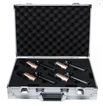 Apogee Digital Hype Usb Microphone Ios Iox Great For Zoom Fast Shipping!. Fixed Price $872.32.
