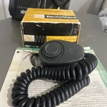 Electro Voice 602F Dynamic Noise Cancelling. Fixed Price $79.99.