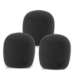 SM58 Windscreen Foam Replacement For Shure SM48 Vocal Microphone 3-PACK. Fixed Price $17.17.