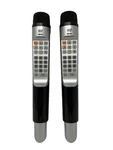 Kumyoung KHM-500T Karaoke Microphone Wireless Pair Of 2. Fixed Price $33.00.