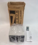 Open Box Anchor Audio AN-130U1 Portable Pa Speaker W/ Remote. Fixed Price $149.99.