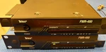 Telex FMR-450 (qty 2). Fixed Price $99.99.
