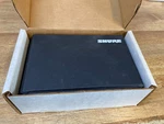 Shure SM18B-CN Low Profile Dynamic Microphone Impedance. Fixed Price $29.90.