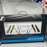 New Uhf Professional Wireless Microphone System For Sennheiser SKM9000 75YEARS. Fixed Price $165.98.