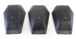 Audio-technica U851R Condenser Boundary Mic, Lot Of 3, For Parts/repair. Fixed Price $130.00.