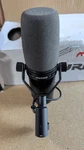 Shure SM7B Radio Tv Dynamic Vocal Microphone. Fixed Price $296.00.