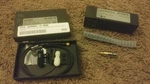 Dpa D:screet Core 4080DC-D-B00 Microphone & DAD6010 Mini-xlr Adapter Kit. Fixed Price $500.00.