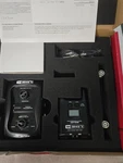 Line 6 Relay G50 Digital Guitar Wireless System With Pro-stompbox Receiver.... Fixed Price $250.00.