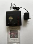 Tube Studio Microphone Preamp With Opl And Vu Display For Parts/repair. Fixed Price $59.99.