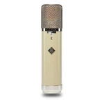 Golden Premier ELAM251E - Vintage German Microphone Recreation. Fixed Price $5999.00.