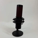 Hyperx Quadcast 2 Broadcast Dynamic Microphone. Fixed Price $69.99.