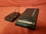 Audio-technica ATW-R03G Guitar Wireless System. Fixed Price $197.63.