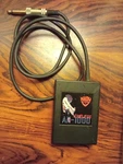 Nady Systems AX1000 Wireless Fm Instrument Pack With Mogami 1/4 Jack Cable. Fixed Price $33.57.