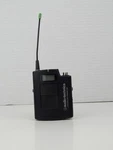 Audio-technica ATW-T310BD Uhf Wireless Bodypack Transmitter Receiver. Fixed Price $69.63.