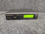 Telex Radiocom TT-16 16-CHANNEL Wireless Ac 120V Ifb Base Station. Fixed Price $200.00.