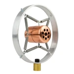 Placid Audio Copperphone Hadnheld Mini Dynamic Cardioid Microphone. Fixed Price $375.00.