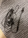 Sennheiser E608 Dynamic Microphone Clip-on Instrument Xlr Used. Fixed Price $179.94.