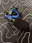 Turnstile Audio Station Series TASC300 Compact Condenser Shotgun Microphone. Fixed Price $14.99.