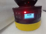 Sick MICROSCAN3 MICS3-AAAZ55AZ1 P/n 1067875 MICS3AAAZ55AZ1 2073156. Fixed Price $599.00.
