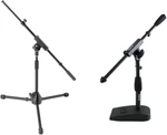 On-stage Stands MS7411TB Drum / Amp Tripod Mic With Telescoping Boom. Fixed Price $34.99.