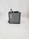 Vintage Voice AMP-25 Sieler Design Products Megaphone Lofi For Recording. Fixed Price $35.00.