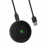 UM10 Usb Conference 360 Omnidirectional Condenser Pc Microphones. Fixed Price $59.99.