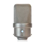 Wunder Audio CM50 Fet Suprema Condenser Microphone. Fixed Price $3950.00.