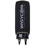 Wisycom ADFA-N-F2 Omni Wideband Active Antenna Remote Controlled Filters, N-type. Fixed Price $891.00.
