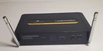 Audio-technica ATW-R700 Uhf Receiver 541-567 Mhz Tested Powers Up. No Cord. Fixed Price $25.00.