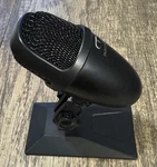 Insignia Usb Microphone Black (NS-CBM19) Tested. Fixed Price $12.00.