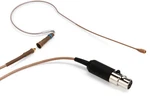 Countryman E6 Omnidirectional Earset Microphone - Low Gain With 2MM Cable And. Fixed Price $442.40.