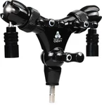 Triad-orbit O2XY Dual Arm Orbital Boom Body Only (5-PACK) Bundle. Fixed Price $1359.95.