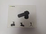 Stereo Microphone Condenser Video Recording For Canon Nikon Sony And Other. Fixed Price $24.99.