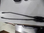 Used Audio Technica Microphones AT857QMLA. Fixed Price $50.00.