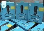 Jlab Talk Go Usb Microphone 96K Sample Rate 20KHZ Frequency Response Plug & Play. Fixed Price $23.99.