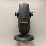 Logitech Blue BM300SG Pc Microphone Wired Used. Fixed Price $183.95.