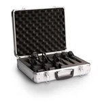 Audix DP4 Drum Microphone Pack. Fixed Price $430.00.