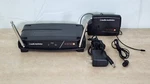 Audio Technica ATW-801G-T8 Wireless Guitar System R800-T2 & ATW-T801-T2!. Fixed Price $59.95.