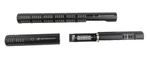 Sennheiser ME64/ ME66/ K6-C Combo Shotgun Microphone New Old Stock, Free Ship. Fixed Price $595.00.