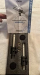 New Set Of - Samson C02 Condenser Microphones. Fixed Price $115.00.