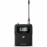 Sennheiser Sk 6000 Bk A1-A4 Bodypack Digital Wireless Pocket Transmitter. Fixed Price $1999.00.