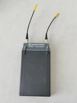 Untested As/is Sennheiser EK3041-U Receiver 566-587 Mhz. Fixed Price $75.00.