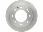 Dynamic Friction 85SM38F Front Brake Rotor Fits 2011-2022 Gmc Sierra 2500 Hd. Fixed Price $103.70.