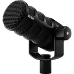 Rode Podmic Usb And Xlr Dynamic Broadcast Microphone. Fixed Price $209.00.