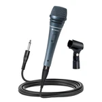 Carol SIGMA-PLUS2 Xlr Wired Vocal Microphone Dynamic Supercardioid. Fixed Price $87.83.